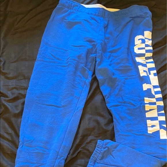 Pink Everyday Lounge Classic Pants Set - Picture 2 of 4